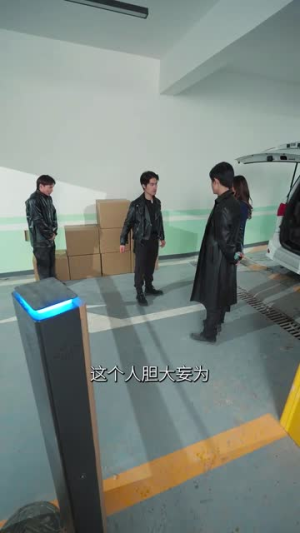 离王归来（97集）无尿点