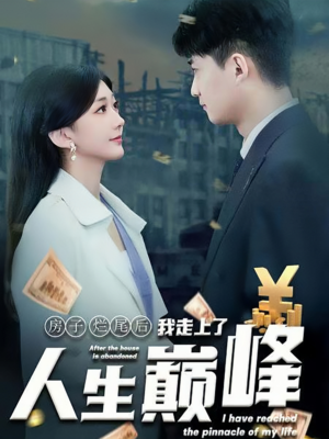 房子烂尾后我走上了人生巅峰（36集）灵魂互换