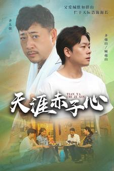 天涯赤子心（60集）重生戏太爽文