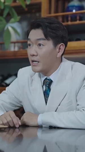 我的保镖是世外高人（88集）太魔幻了