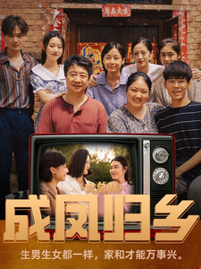 女总裁成凤归乡（80集）单集付费