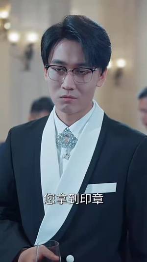 新版：听见你的声音（64集）校园短剧