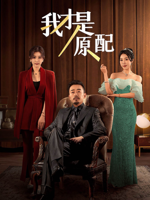 我才是原配（30集）单集片长