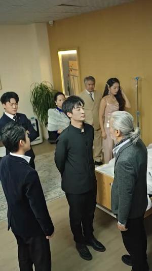 封神之择日飞升（77集）最佳男主
