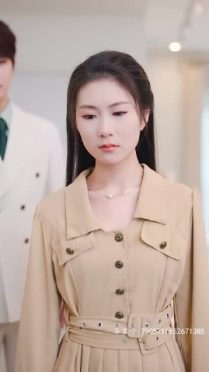 爱意随风起(71集) 爱意随风起(71集)飒爽女主