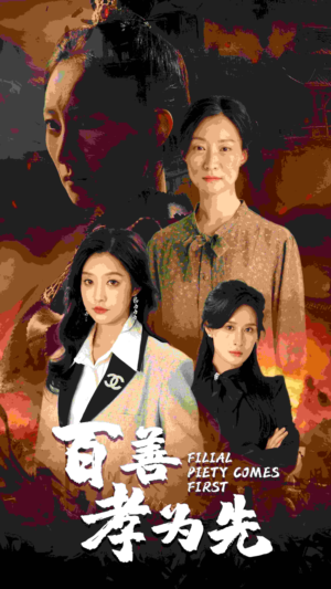 百善孝为先（68集）相亲短剧