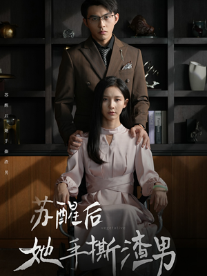 苏醒后她手撕渣男（63集）甜剧天花板