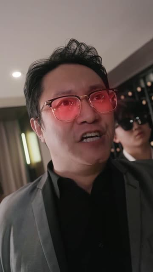 拐个豪门千金当女友（68集）太震惊了