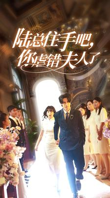 陆总住手吧，你虐错夫人了（80集）首播24小时播放量破5000万