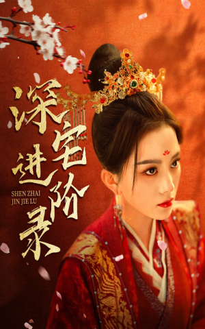深宅进阶录(80集) 深宅进阶录(80集)高清未删减