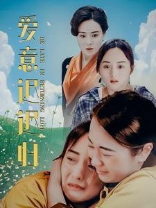 爱意迟迟归(85集) 爱意迟迟归(85集)最佳女主