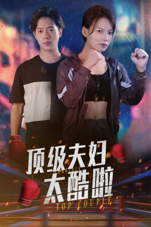 顶级夫妇太酷啦（68集）画面精美