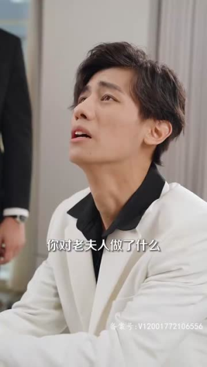 从头爱上对的人(76集)卢c鹿鹿 从头爱上对的人(76集)卢c鹿鹿民国短剧