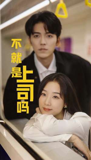 不就是上司吗（80集）战神