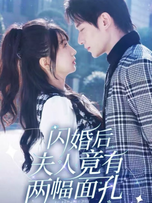闪婚后夫人竟有两幅面孔（61集）夸克网盘链接