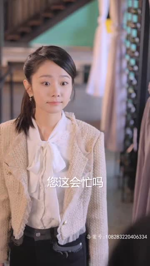 完蛋我被帅哥包围了（98集）激情戏太火爆