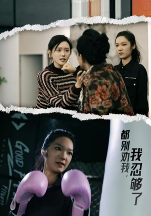 都别劝我了,我忍够了(31集) 都别劝我了,我忍够了(31集)全网累计上热搜次数破百