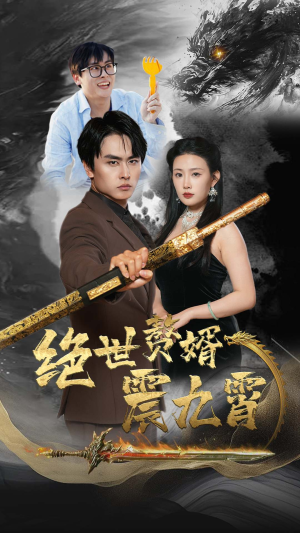 绝世赘婿震九州（78集）女频短剧