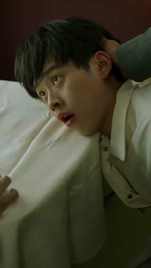 列车逃杀：我能推算未来（69集）太破防了
