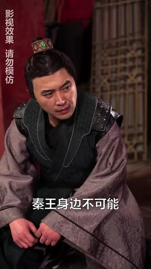 刺客（99集）古装短剧