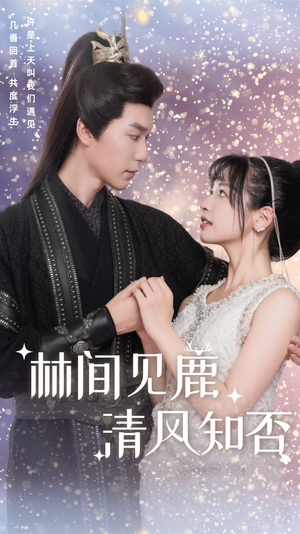 林间见鹿清风知否(62集) 林间见鹿清风知否(62集)战神短剧