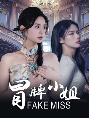 冒牌小姐（32集）超快节奏