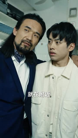 列车逃杀:我能推算未来(69集) 列车逃杀:我能推算未来(69集)小程序短剧