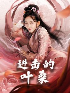 进击的叶桑（23集）熬夜必看