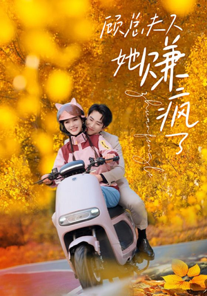 顾总夫人她赚疯了（80集）手机在线看