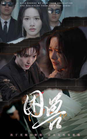 困兽(31集) 困兽(31集)全网累计上热搜次数破百