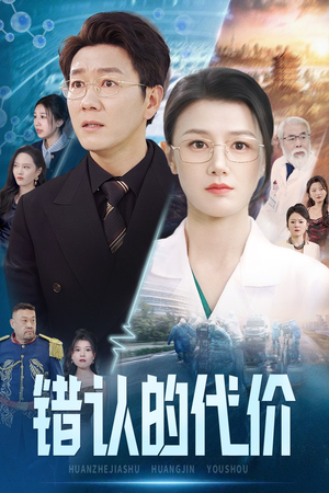 错认的代价（34集）鬼怪戏太阴森