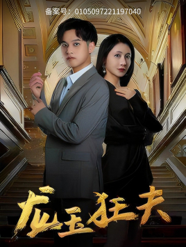 龙玉狂夫（45集）1080P