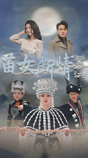 苗女断情与君诀(57集) 苗女断情与君诀(57集)乞丐变王子