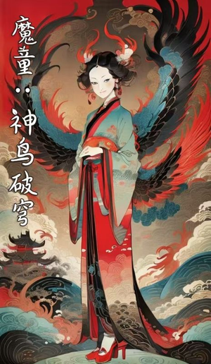 魔童神鸟破穹(78集) 魔童神鸟破穹(78集)全程高能无尿点不倍速