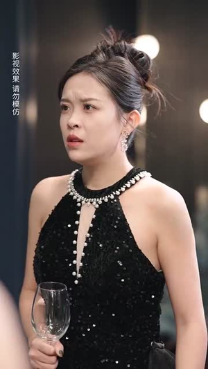 漫天星辰不如你（70集）总裁短剧