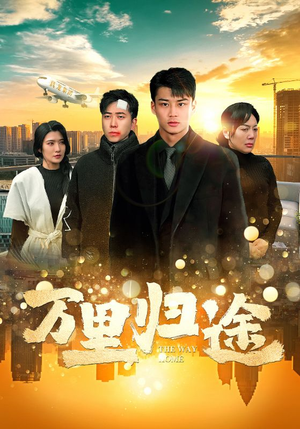 万里归途(70集) 万里归途(70集)好看的短剧推荐几部