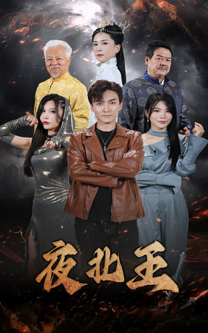 夜北王(76集) 夜北王(76集)在线看不用注册