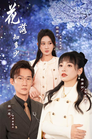 花落知多少&哥哥逆光而来（27集）夸克网盘转存