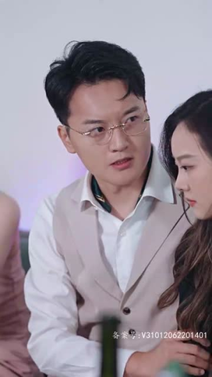女主她一心只想搞事业（100集）全程爽点