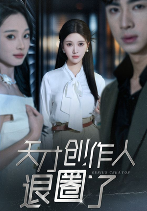 天才创作人退圈了（33集）打脸名场面