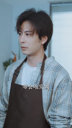 迟到的爱（48集）软萌女主