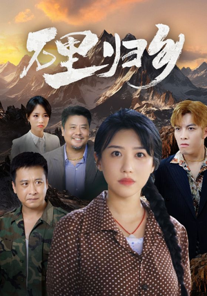 万里归乡(31集) 万里归乡(31集)太意难平了
