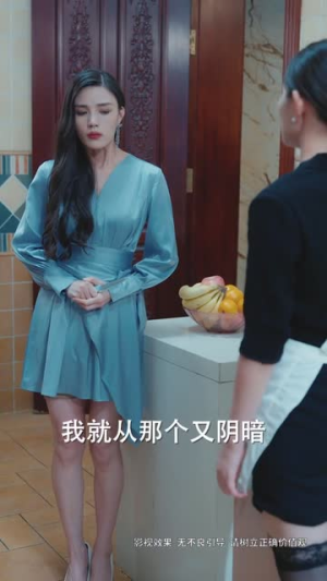 女佣的复仇(32集) 女佣的复仇(32集)手机网页端免APP流畅播放