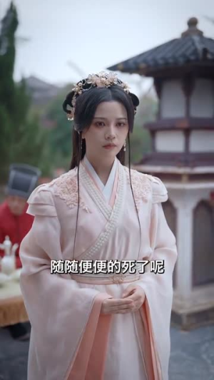 涅槃之倾世谋爱（100集）连续霸榜热搜7天不下