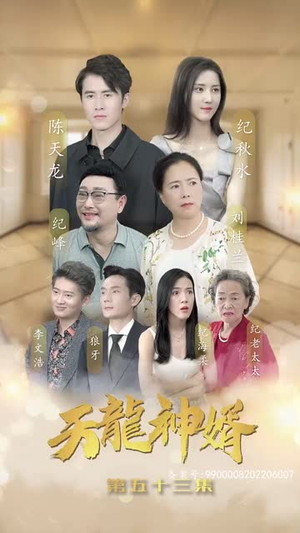 天龙神婿（80集）反轉再反轉