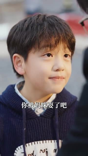 完蛋霍少又把夫人弄丢了（68集）强势回归