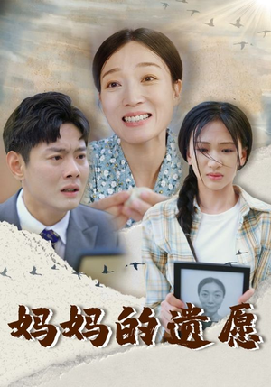 妈妈的遗愿(50集) 妈妈的遗愿(50集)完整版在线看
