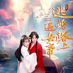 逃婚路上遇女帝(59集) 逃婚路上遇女帝(59集)神医短剧