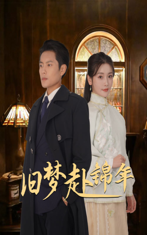 旧梦赴锦年(69集) 旧梦赴锦年(69集)哪里看