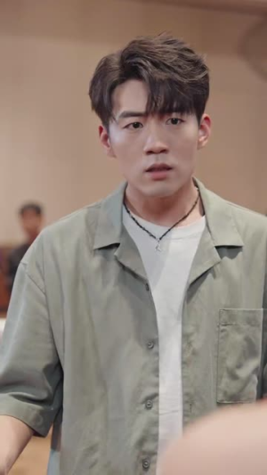 谪仙（90集）外星人戏太科幻